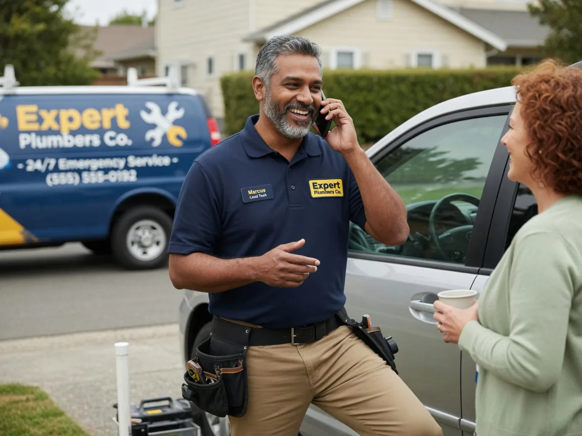 Hydro Jetting Service in Dunwoody, GA